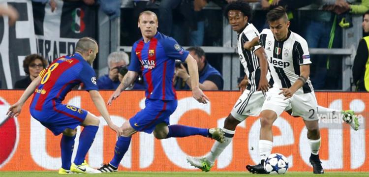 ديبالا يوفينتوس برشلونة ديبالا يوفينتوس برشلونة